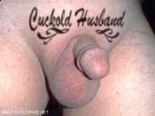Cuckold husband