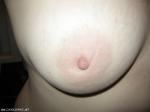 wanna suck on her nipple?