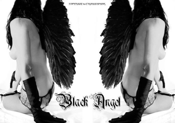 black angel 5