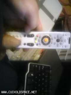 soft tv remote 1