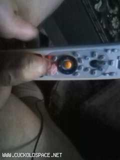 Hard tv remote 1