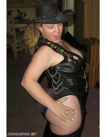 Cowgirl UP!