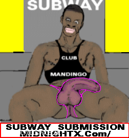 subway bbc animation