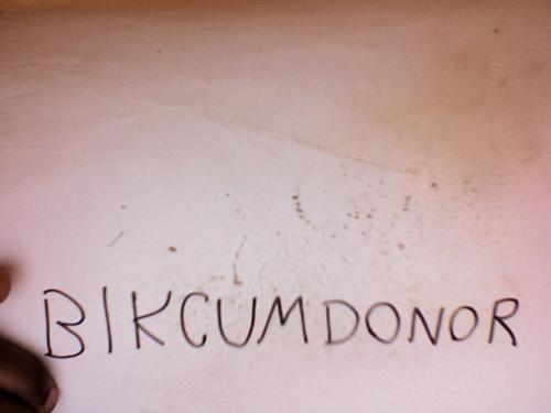 BlkCumDonor's Verified Pictures