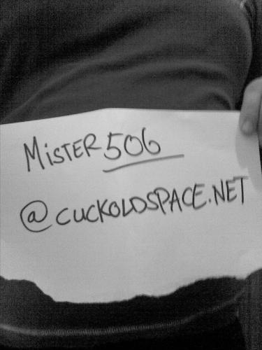 Mister506's Verified Pictures