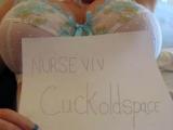 NurseViv's Verified Pictures