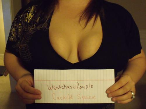 westchasecouple's Verified Pictures