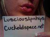 Lusciouslipsnhips's Verified Pictures