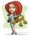 coghill-bailbondswoman-cartoon-character