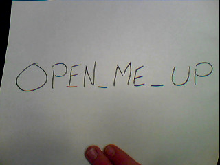 Open_me_up's Verified Pictures
