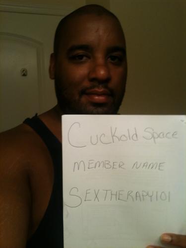 Sextherapy101's Verified Pictures