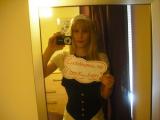 becky_tgirl's Verified Pictures