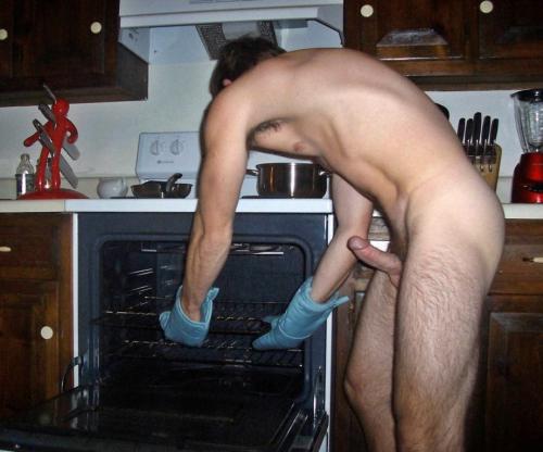 cuckold cooking