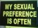 My Sexual Preferences   09-10-13