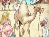 just like a camel i humps too please !