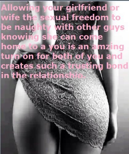 sexual freedom