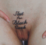 Submissive to Black