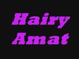 Hairy Amat N15 -