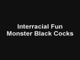 interracial bbw