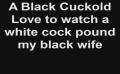 black cuckold unite for more videos