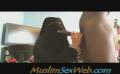 Watch and download Muslim Niqab Blowjob